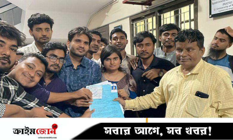 মনোনয়নপত্র দাখিল সমাপ্ত, রাকসুর ২৩ পদের বিপরীতে ২৫৯ প্রার্থী