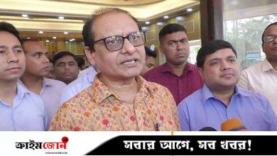 প্রাথমিকে ছুটি কমিয়ে আনা হবে: গণশিক্ষা উপদেষ্টা