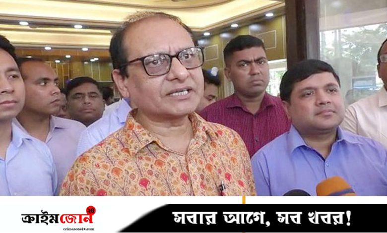 প্রাথমিকে ছুটি কমিয়ে আনা হবে: গণশিক্ষা উপদেষ্টা
