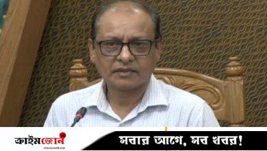 শিক্ষাবহির্ভূত কাজে শিক্ষকদের না রাখার চেষ্টা করা হবে: গণশিক্ষা উপদেষ্টা