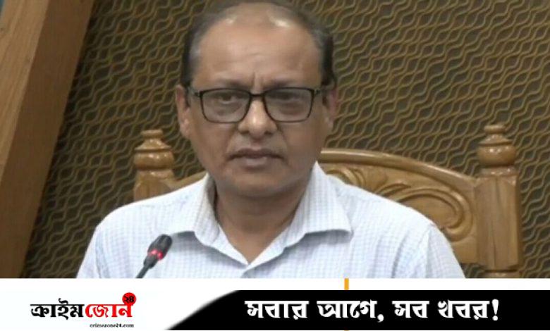 শিক্ষাবহির্ভূত কাজে শিক্ষকদের না রাখার চেষ্টা করা হবে: গণশিক্ষা উপদেষ্টা