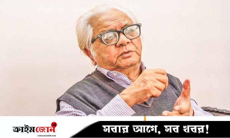 জনগণের বিশ্বাস থেকেও বিতাড়িত হয়েছে আ.লীগ