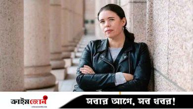 রাজনীতিতে আসার আগে যৌনকর্মী ছিলেন—ফিনিশ এমপির খোলামেলা স্বীকারোক্তি