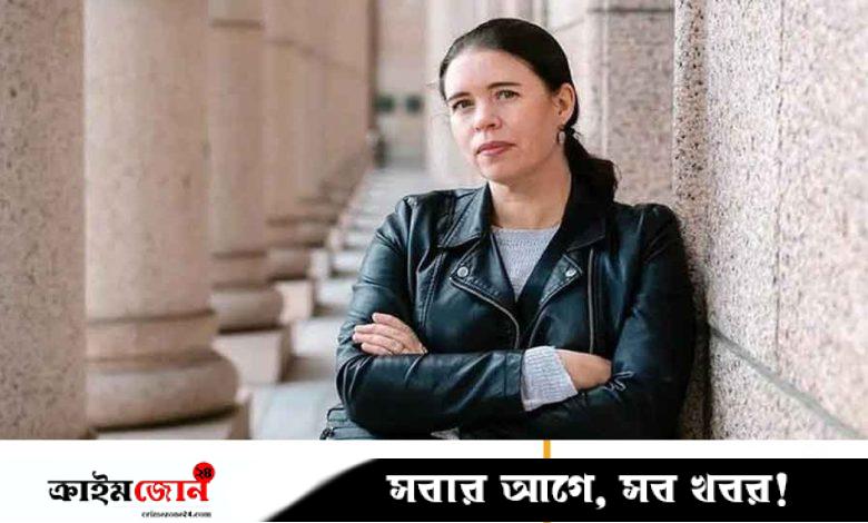 রাজনীতিতে আসার আগে যৌনকর্মী ছিলেন—ফিনিশ এমপির খোলামেলা স্বীকারোক্তি