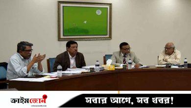 বিশেষ সাংবিধানিক আদেশের সুপারিশ করবে কমিশন