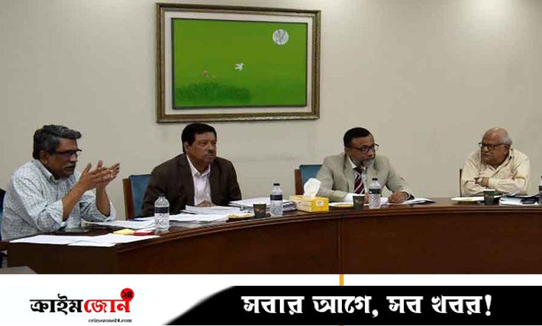 বিশেষ সাংবিধানিক আদেশের সুপারিশ করবে কমিশন