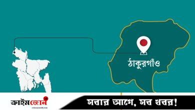 ঠাকুরগাঁও সিজেএম আদালত: এজলাস সংকটে অরক্ষিত নথি