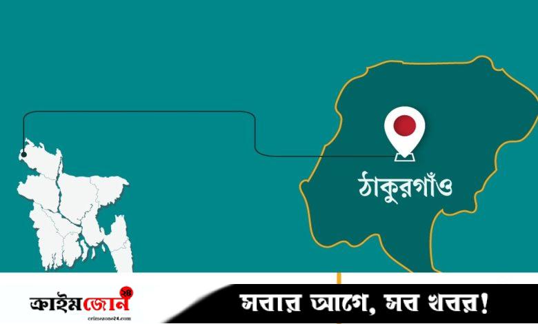 ঠাকুরগাঁও সিজেএম আদালত: এজলাস সংকটে অরক্ষিত নথি