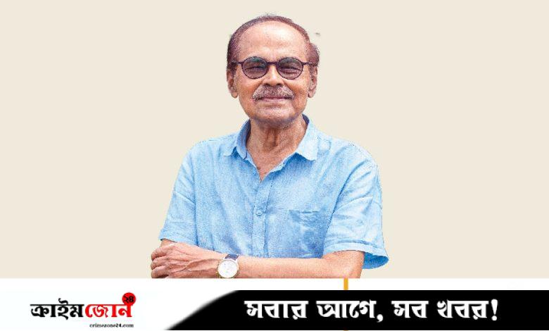 যে ভালোবাসার সঙ্গে শ্রদ্ধা নেই, তা আমি গ্রহণ করি না