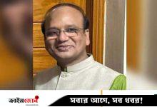 নীলফামারী জেলা যুবলীগের সাধারণ সম্পাদক গ্রেপ্তার