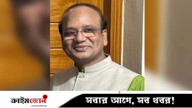 নীলফামারী জেলা যুবলীগের সাধারণ সম্পাদক গ্রেপ্তার