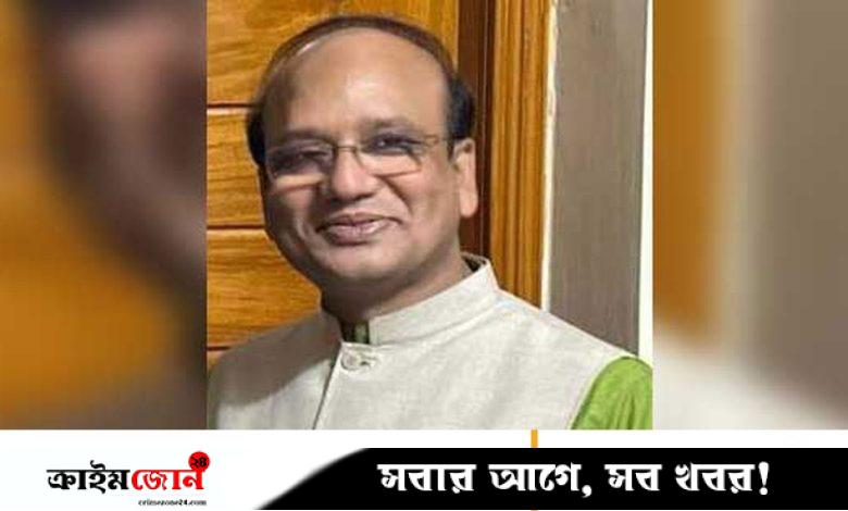 নীলফামারী জেলা যুবলীগের সাধারণ সম্পাদক গ্রেপ্তার