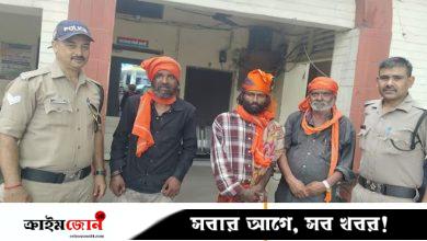উত্তরাখণ্ডে ভুয়া সাধু-সন্ন্যাসী দমনে কোমর বেঁধে নেমেছে পুলিশ, গ্রেপ্তার ১৪ ‘ভুয়া বাবা’