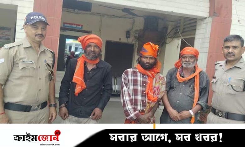 উত্তরাখণ্ডে ভুয়া সাধু-সন্ন্যাসী দমনে কোমর বেঁধে নেমেছে পুলিশ, গ্রেপ্তার ১৪ ‘ভুয়া বাবা’