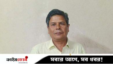সাবেক সচিব আবু আলম মোহাম্মদ শহীদ খান গ্রেপ্তার