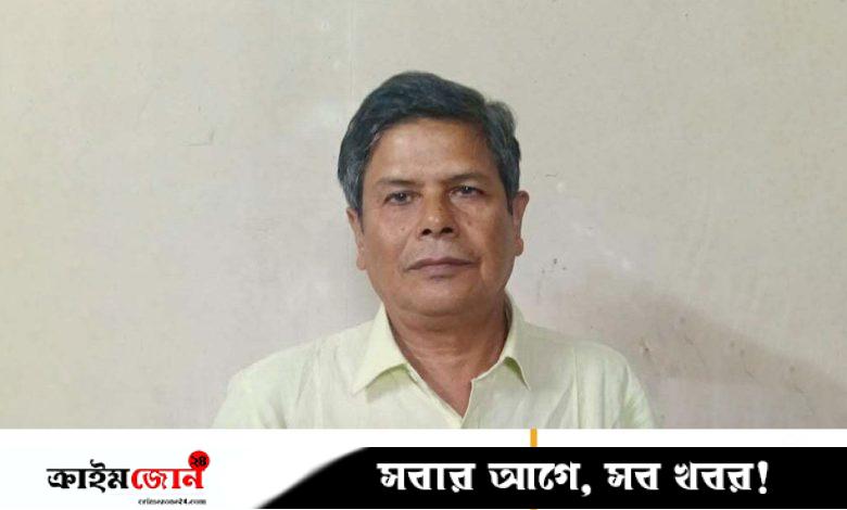 সাবেক সচিব আবু আলম মোহাম্মদ শহীদ খান গ্রেপ্তার