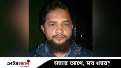 মনিরামপুরে চাঁদা না পেয়ে ভ্যানচালককে কুপিয়ে হত্যা মামলায় প্রধান আসামি গ্রেপ্তার