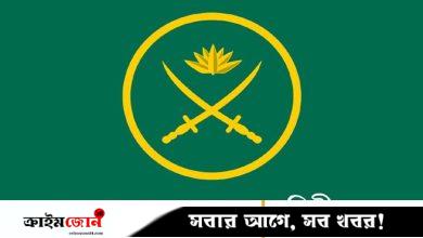 ডাকসু নির্বাচনে হস্তক্ষেপের প্রশ্নই আসে না: সেনাবাহিনী