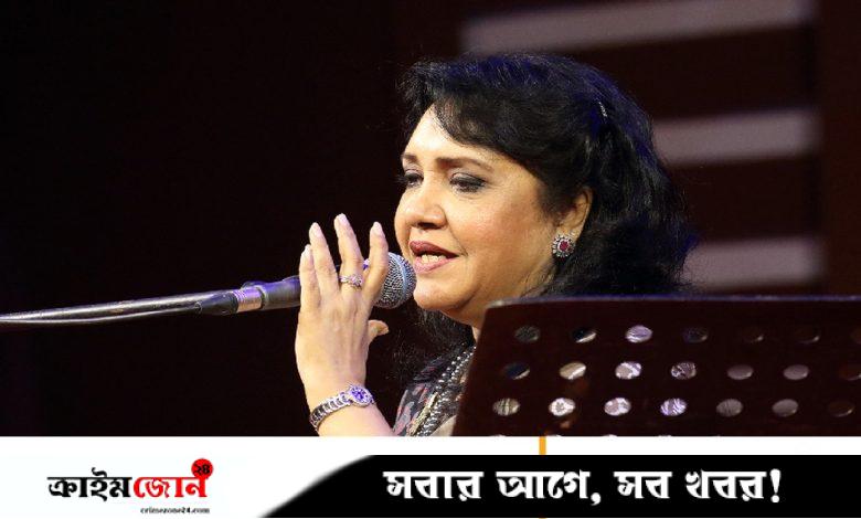জন্মদিনে ডিজিটাল আর্কাইভ চালু করলেন সংগীতশিল্পী ইয়াসমিন মুশতারী