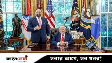 যুক্তরাষ্ট্রে ১৮ লাখ ডলারে লবিং ফার্ম নিয়োগ করল ভারত