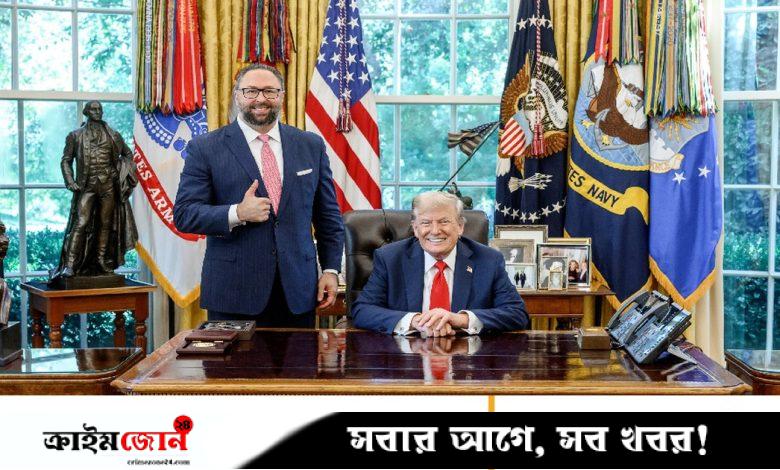 যুক্তরাষ্ট্রে ১৮ লাখ ডলারে লবিং ফার্ম নিয়োগ করল ভারত