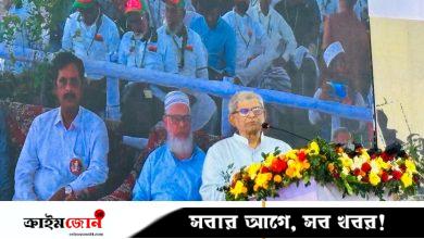 ১৫ বছরে অর্থনীতি ও রাজনীতিকে ধ্বংস করেছে ফ্যাসিস্ট আওয়ামী লীগ: মির্জা ফখরুল