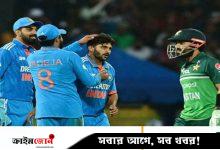 ‘পাকিস্তান ম্যাচ বয়কট করলে ভারতকে শাস্তি দিত আইসিসি’
