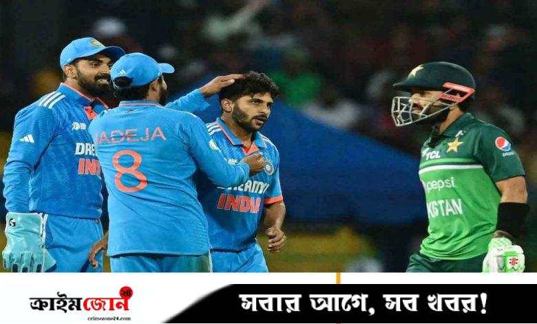 ‘পাকিস্তান ম্যাচ বয়কট করলে ভারতকে শাস্তি দিত আইসিসি’