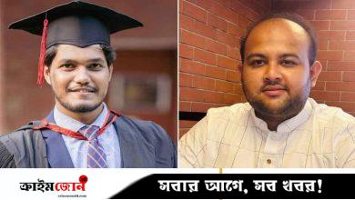 ছাত্রদল-সমর্থিত প্যানেলের ভিপি-জিএস প্রার্থীর ফেসবুক অ্যাকাউন্ট ডিজেবলড, অভিযোগ শিবিরেরও