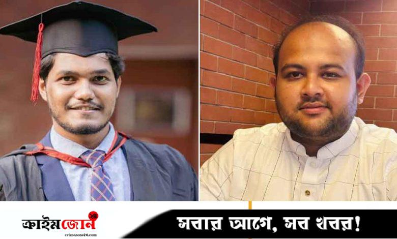 ছাত্রদল-সমর্থিত প্যানেলের ভিপি-জিএস প্রার্থীর ফেসবুক অ্যাকাউন্ট ডিজেবলড, অভিযোগ শিবিরেরও