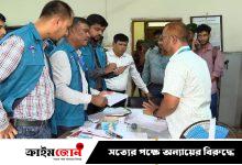 সরকারি ওষুধ বাইরে বিক্রিসহ ধরা পড়ল ৭ ধরনের অনিয়ম