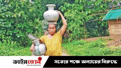 অভিনন্দন জানিয়েছে মানুষের জন্য ফাউন্ডেশন