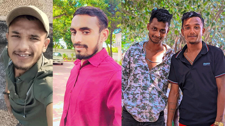 প্রেমিকা-প্রেমিককে নির্যাতন করছিল কিশোর গ্যাং, উদ্ধারে গেলে মরিচের গুঁড়া ছিটিয়ে পুলিশকে এলোপাতাড়ি কোপ