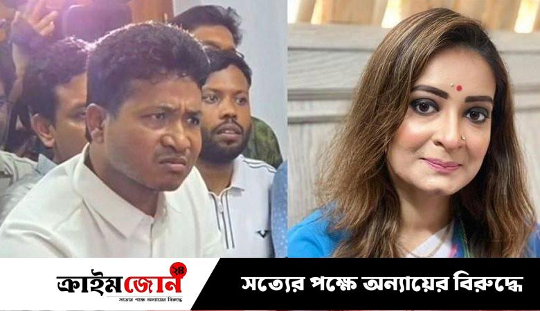 প্রিয় গণেশ, ঢাকা বিশ্ববিদ্যালয় তোমার প্রতিবাদী ভূমিকা স্মরণ করবে: নিপুণ 