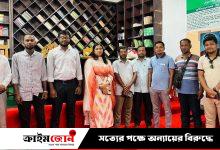 মানিকছড়িতে লাইব্রেরি প্রতিষ্ঠায় জনমনে বিভ্রান্তি; প্রশাসনের মতবিনিময় সভা