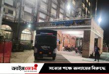 পঞ্চগড়ে ছাত্রীকে ধর্ষণ চেষ্ঠা, গণিত শিক্ষককে ১০ বছরের সশ্রম কারাদণ্ড